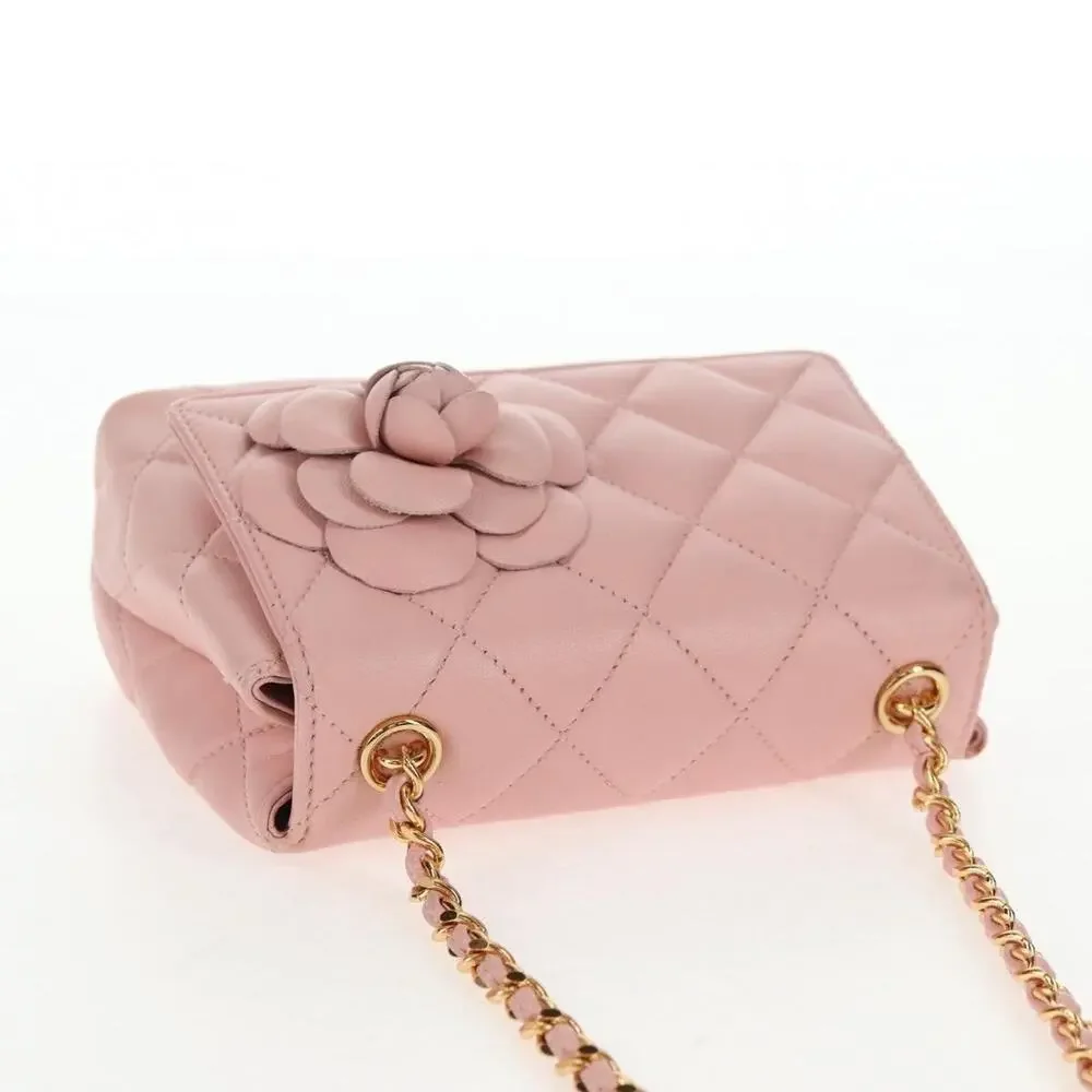 CHANEL height width